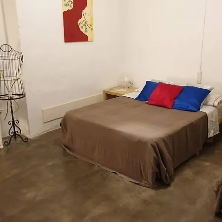 El Piset De - Delta Del Ebro Apartment