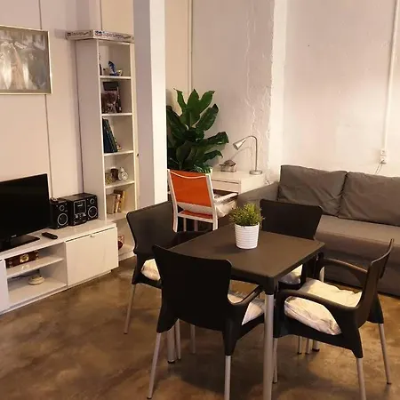 Apartment El Piset De - Delta Del Ebro Amposta